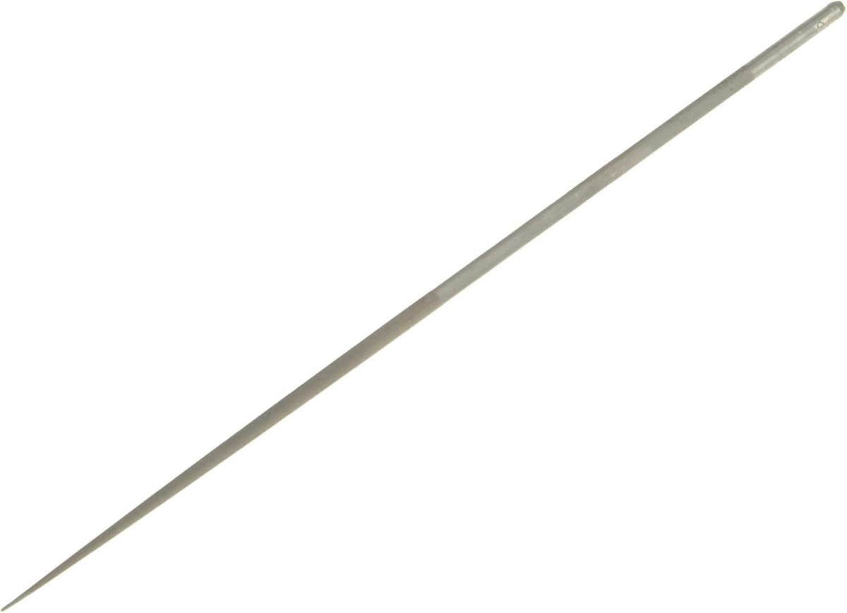 Fijne Naaldvijl 14 cm voor Precisiewerk