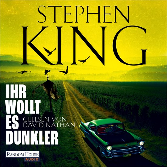 Ihr wollt es dunkler - cover
