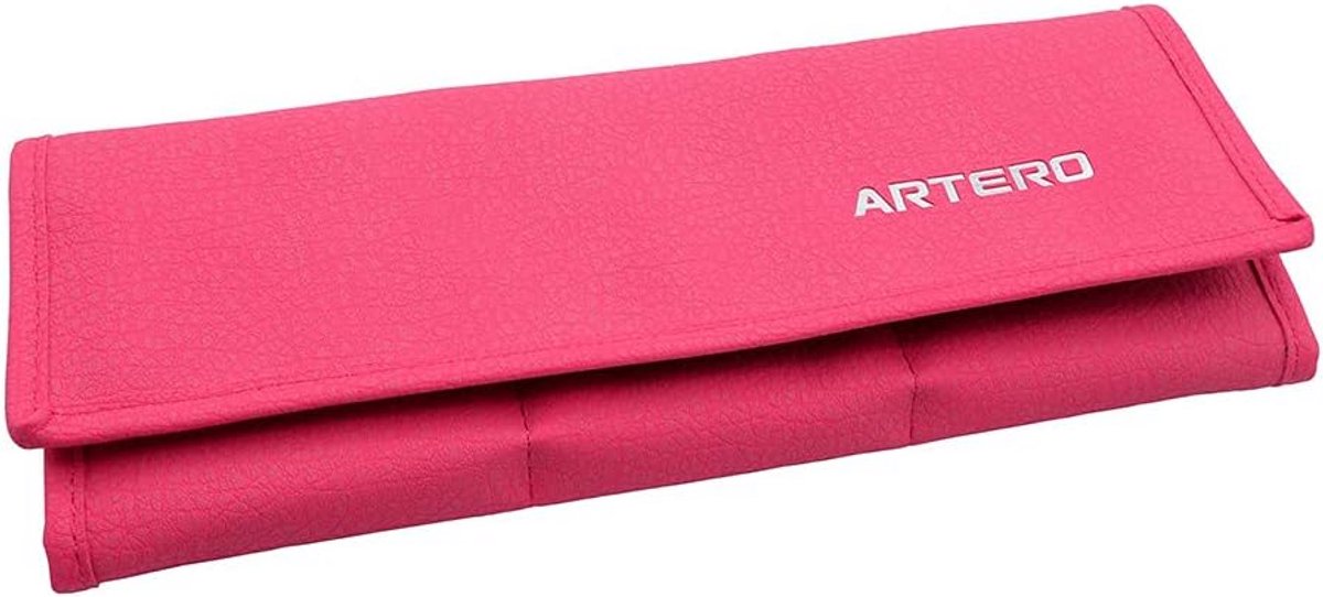 Roltas/Etui voor Kappersmessen en Scheermessen - Universele Opbergcase