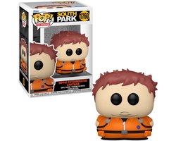 South Park Eric Cartman vinylfiguur 1760 Unisex Funko Pop! - Neutraal - Standard