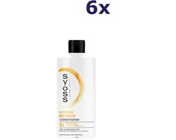 Syoss Intesne Repair Conditioner 9% Protein Care Complex