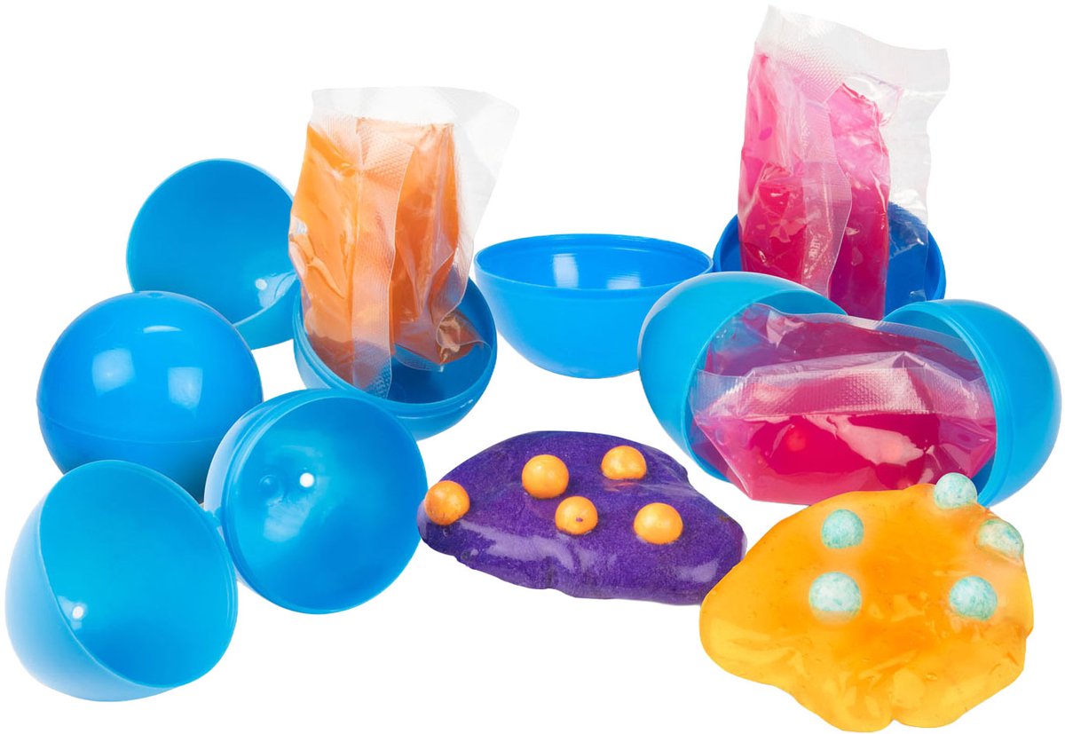 Slime Verrassingsballen Automaat