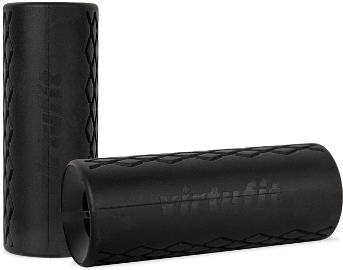 VirtuFit Barbell Grips - Geschikt voor dumbbells en halterstangen