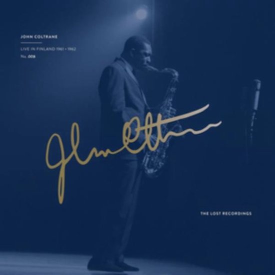 Live in Finland 1961 & 1962