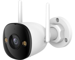 Kamera Zewnętrzna Wifi Imou Bullet 2E 5Mp