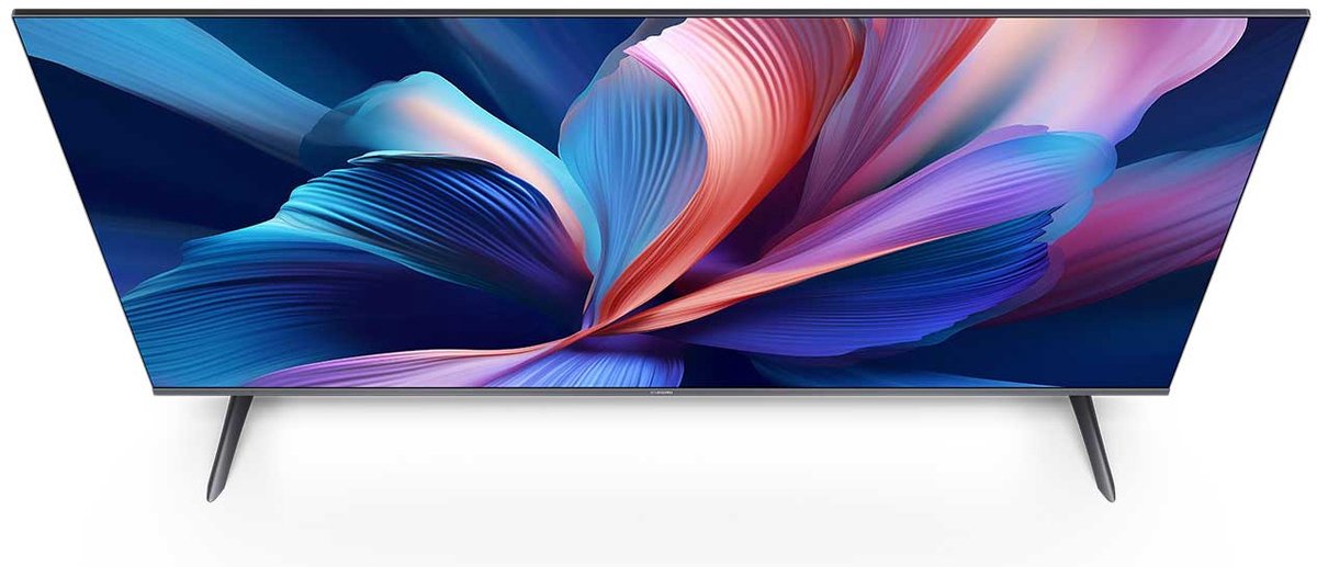 Xiaomi TV A Pro 2026 32 inch (81 cm) - QLED - Smart TV met Google TV - Google Assistant spraakbediening - Dolby Audio & DTS:X - HDMI 2.1 - CI+ slot - Google Cast thumbnail 6