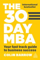 The 30 Day MBA