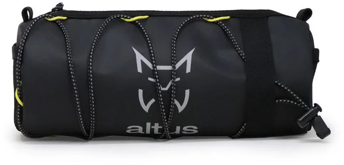 Altus Sena Stuurtas Zwart