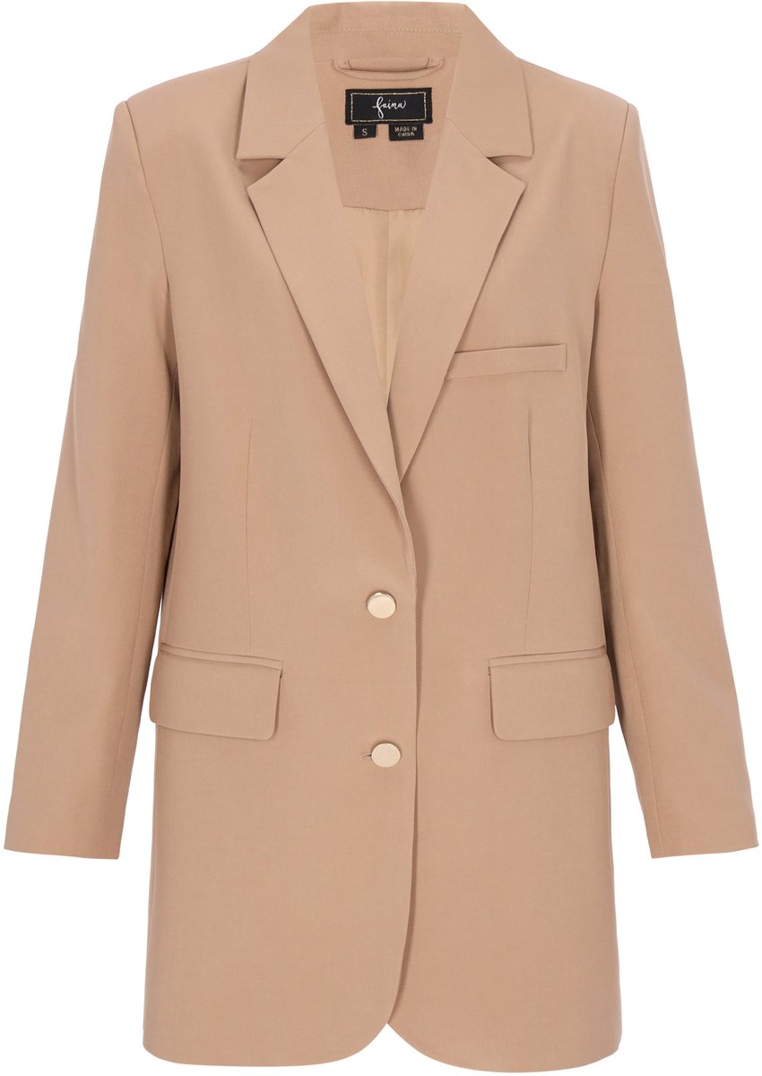 faina Blazer