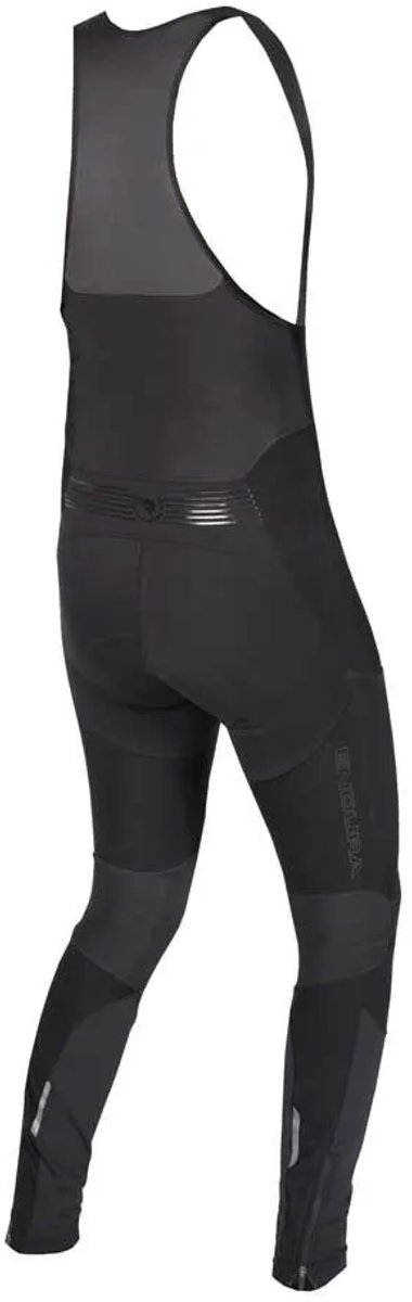 Endura Gv500 Fietsbroek Zwart XS Man — afbeelding 2
