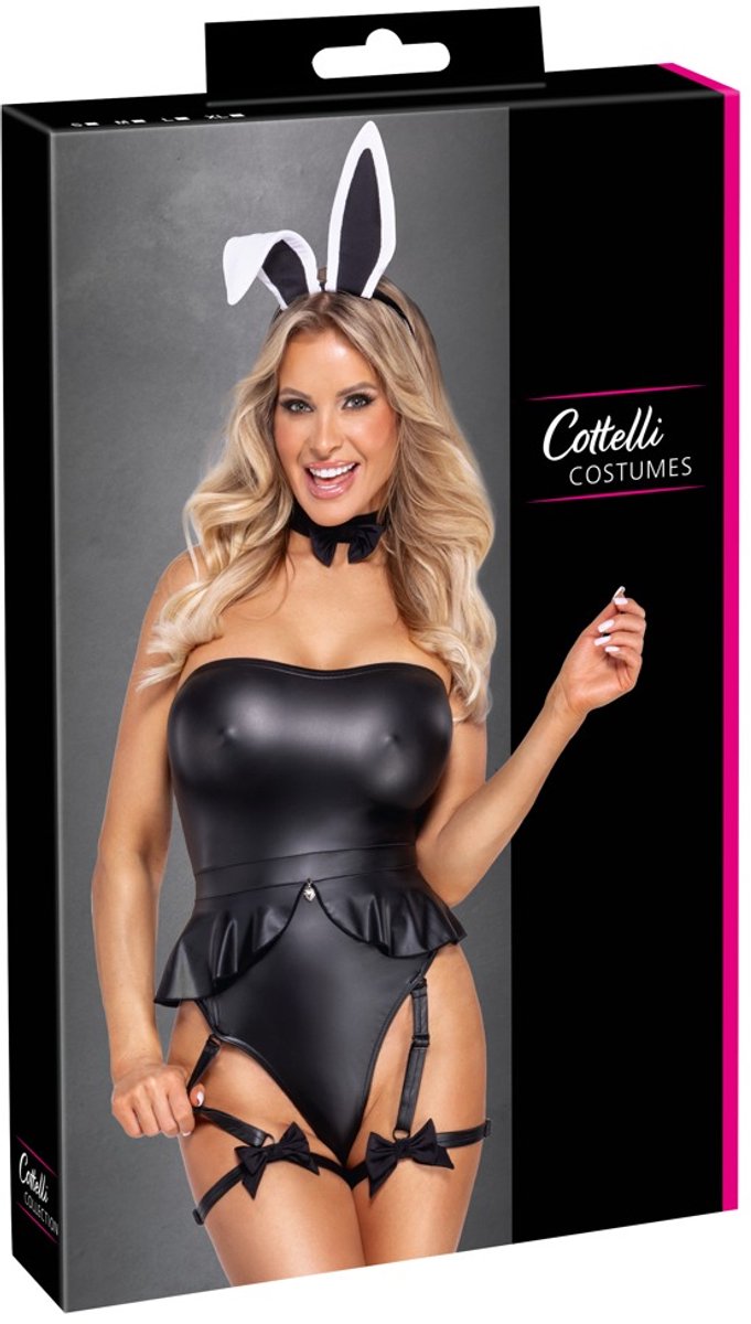 Bunny Body S