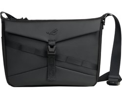 ASUS ROG Archer Messenger 14 BC2400 35,6 cm (14") Aktetas Zwart