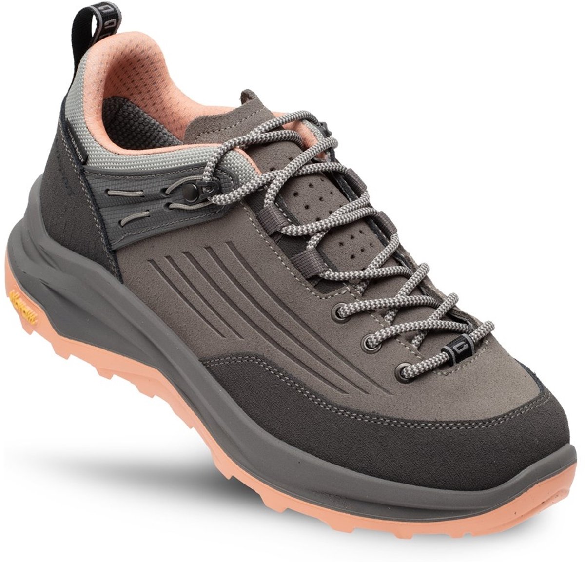 Grisport Overland Low wandelschoenen uni 15601-177 Multicolor