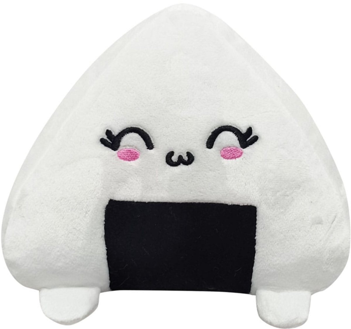 Yummis Plush Figure Onigiri 22 cm