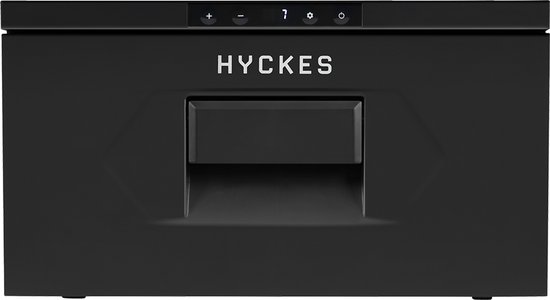 Hyckes HyFridge Slide 20 - 20L koel- en vrieslade van Merkloos — afbeelding 3