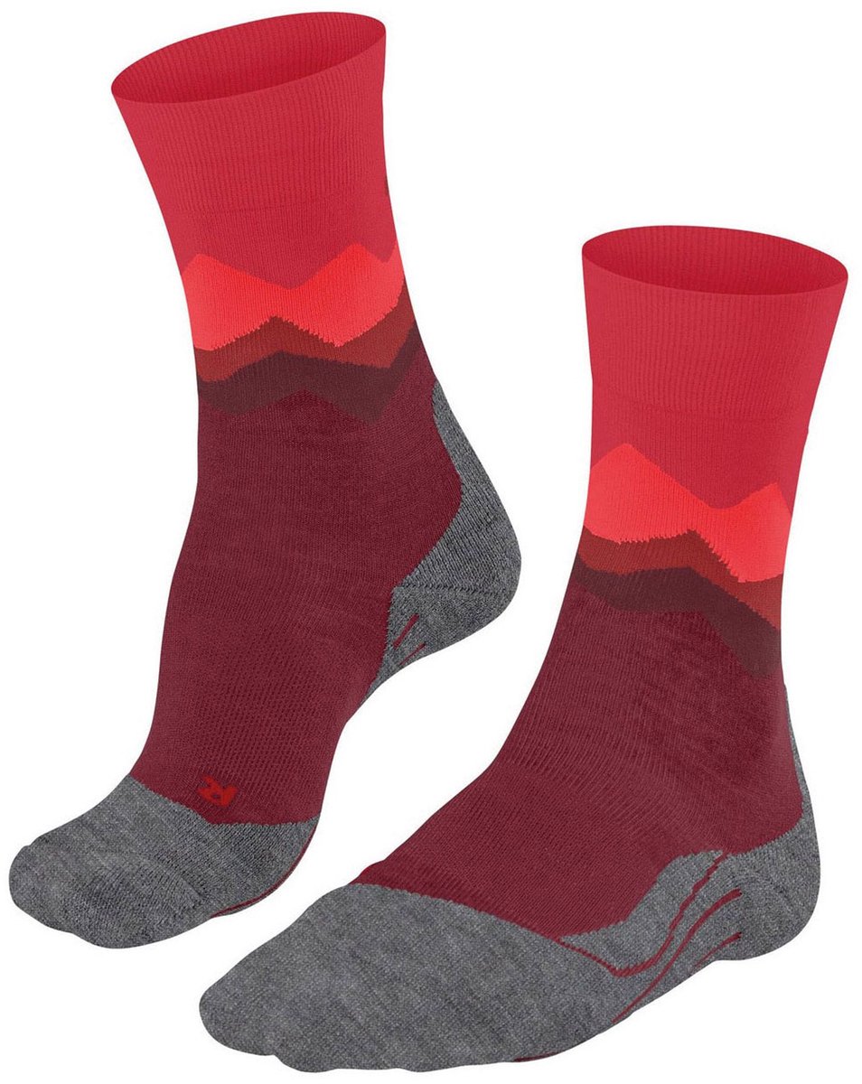 FALKE TK2 Crest Trekking Sokken Dames