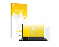 upscreen - Screenprotector voor Razer Blade 16 2024 - Folie Beschermfolie Beschermglas matte