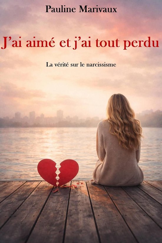 J’ai aimé et j’ai tout perdu - cover