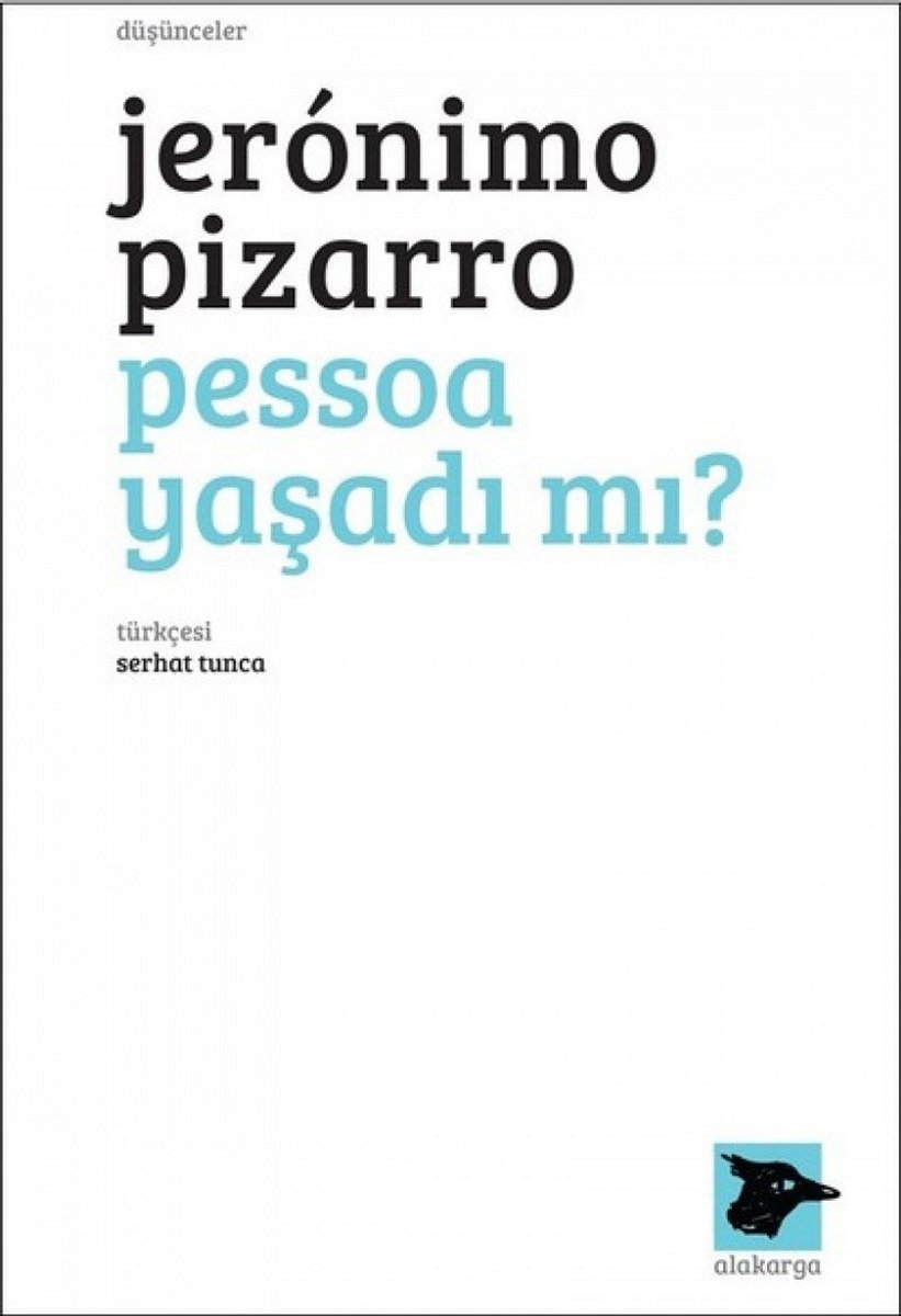 Diepgaande Analyse van Pessoa: Was hij Echt? Inclusief Nieuwe Verhalen