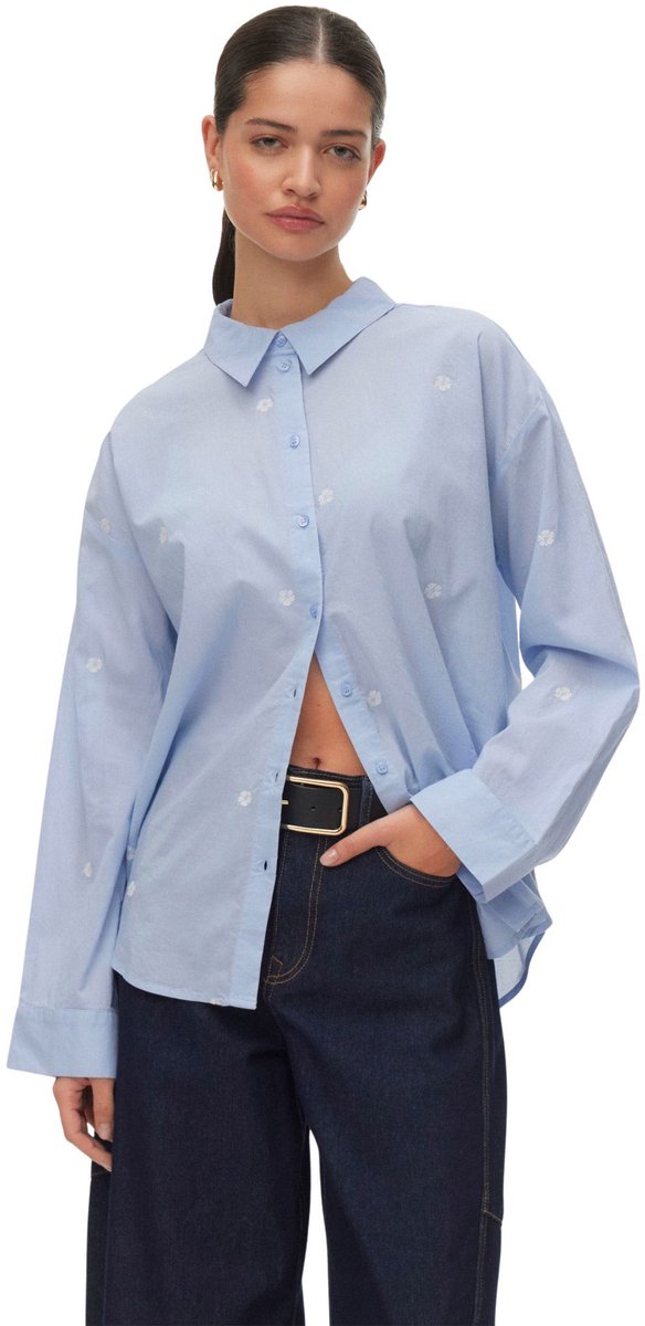 Vero Moda Dona Blouse Dames - Maat XL