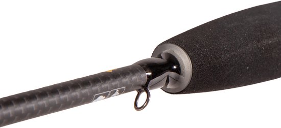 Grayton Prey Heavy Spin Set 2.70m (45-90g) - Roofvis Set van Merkloos — afbeelding 4