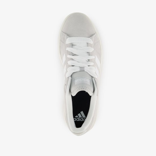 adidas Sportswear Chaussure Grand Court Base 00s - Unisex - Gris - 48