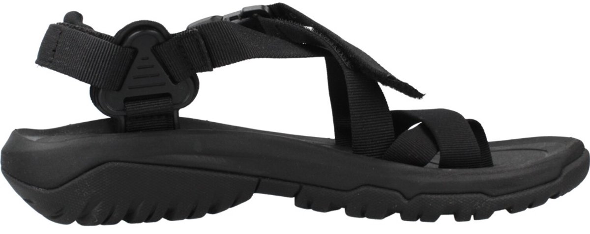 Teva Women Hurricane Terra Dactyl -Schoenmaat Zwart