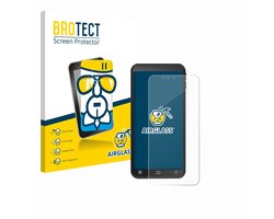 Screenprotecteur pour Emporia Smart 7 Lite Verre de protection transparent
