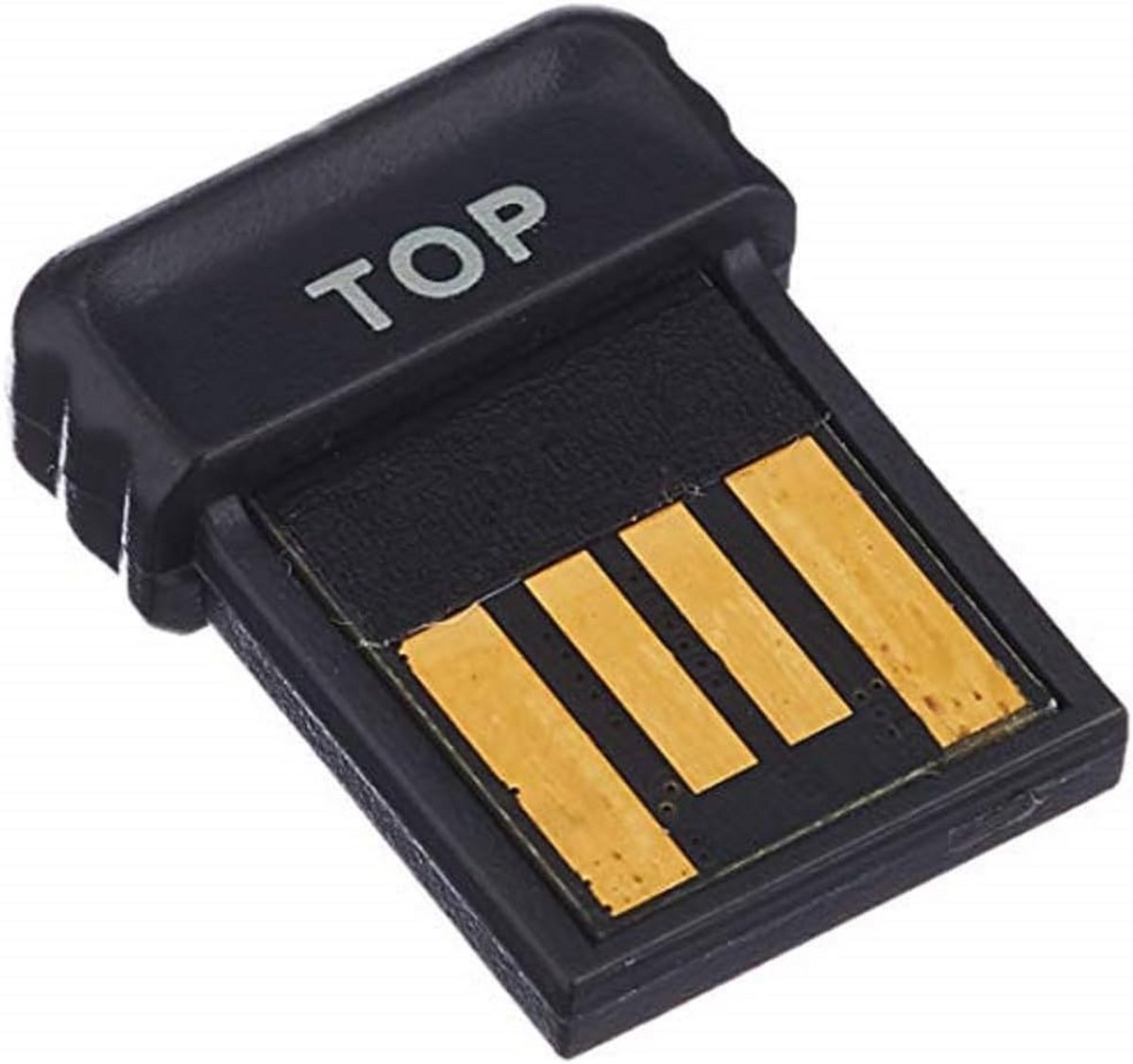 Bluetooth USB Dongle voor Draadloze Headsets
