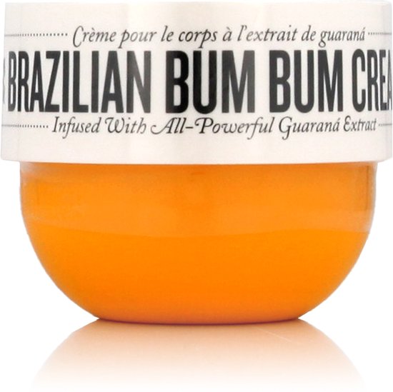 Sol De Janeiro Brazilian Bum Bum Body Cream 75 ml