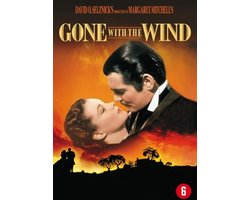 Gone with The wind (DVD)