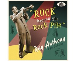 Rock Around the Rock Pile