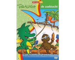 Tabaluga - De Zoektocht (Tv Avonturen)