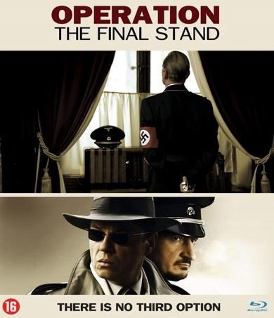 Speelfilm - Operation The Final Stand
