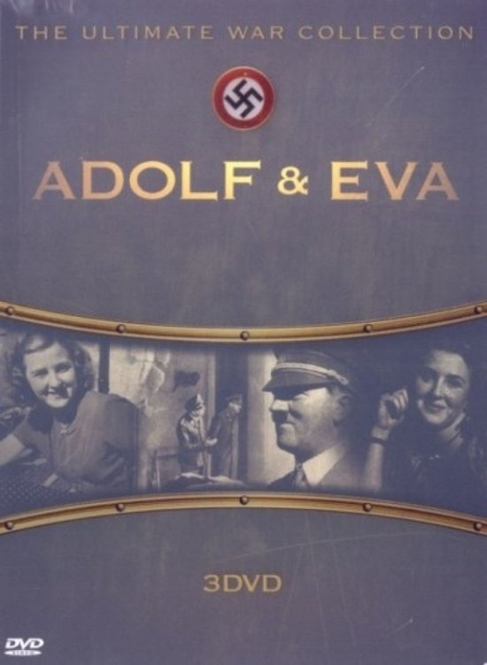 Adolf & Eva