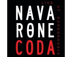 Navarone - CODA