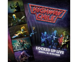 Locked Up Live