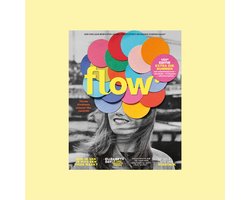 Flow magazine 04-2026 (jubileumnummer)