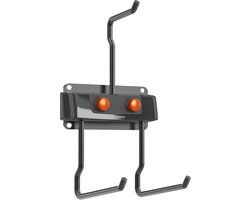 Husqvarna Automower® Opberghaak - Wandhouder voor 305E/310E/405XE/410XE NERA Robotmaaier