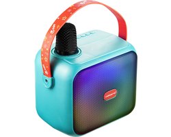 Volkano Kids Songseeker Muziek Box - Karaoke Set Kinderen...