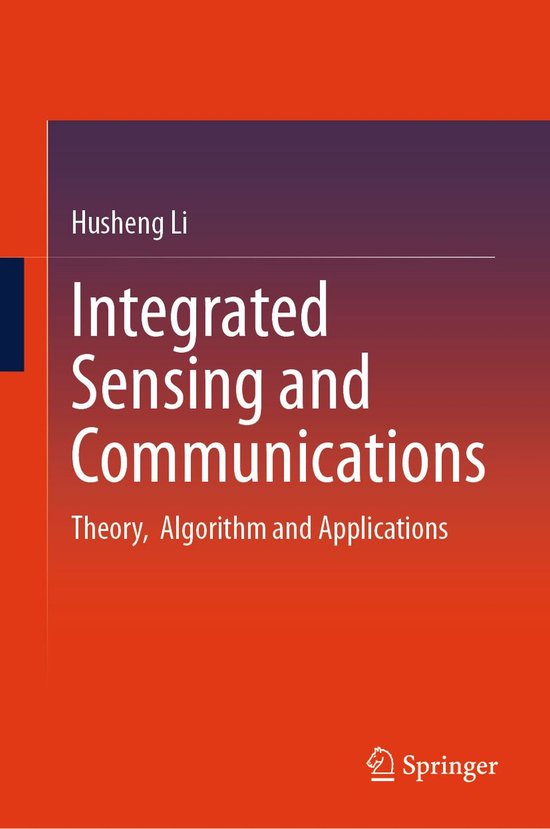 Engineering (R0) - Integrated Sensing and Communications - cover