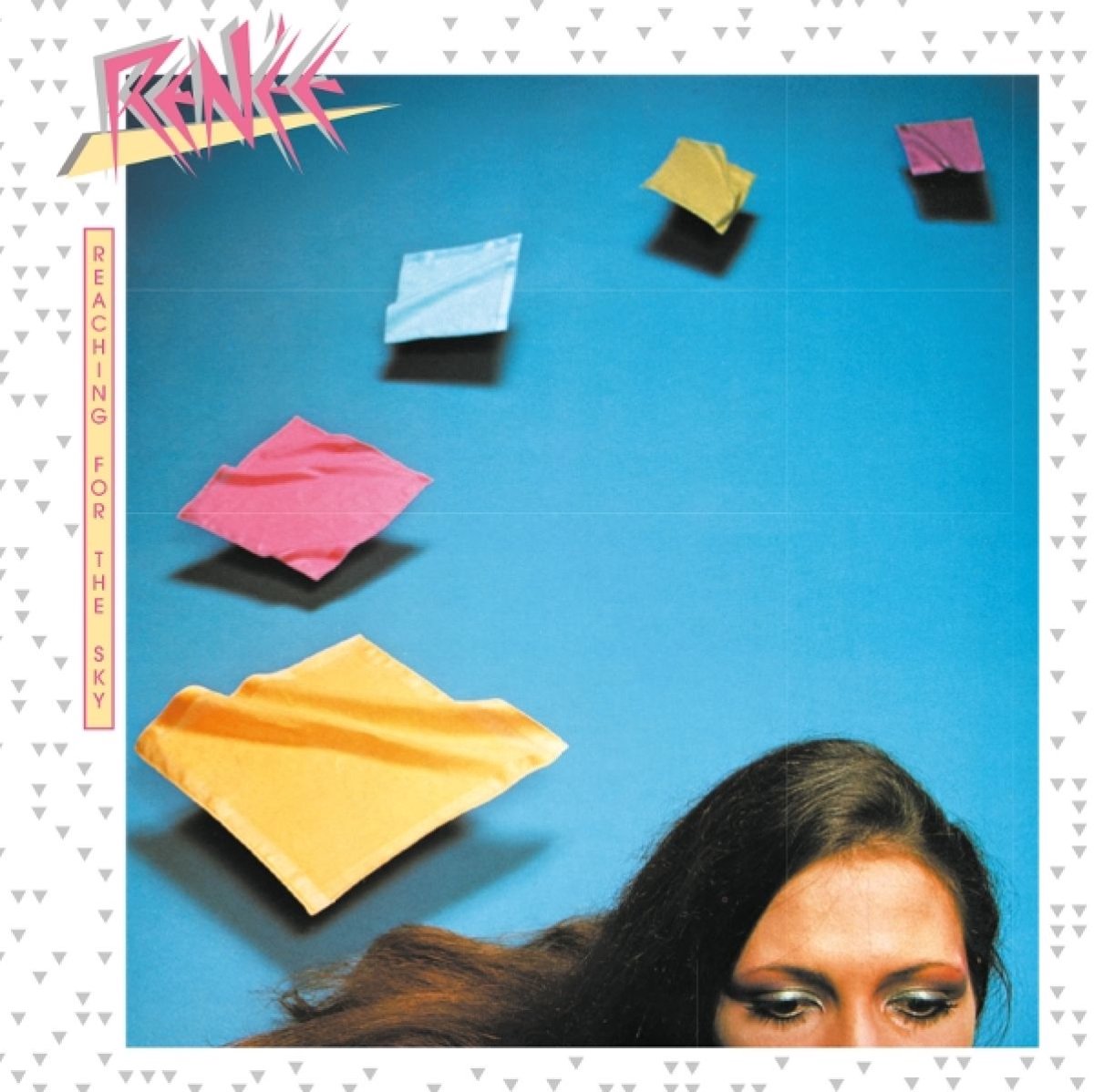Reaching for the Sky (45th Anniversary Edition)