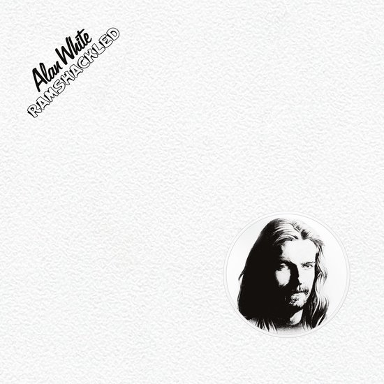 Ramshackled (Remastered and Expanded)