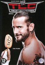 WWE - TLC 2011