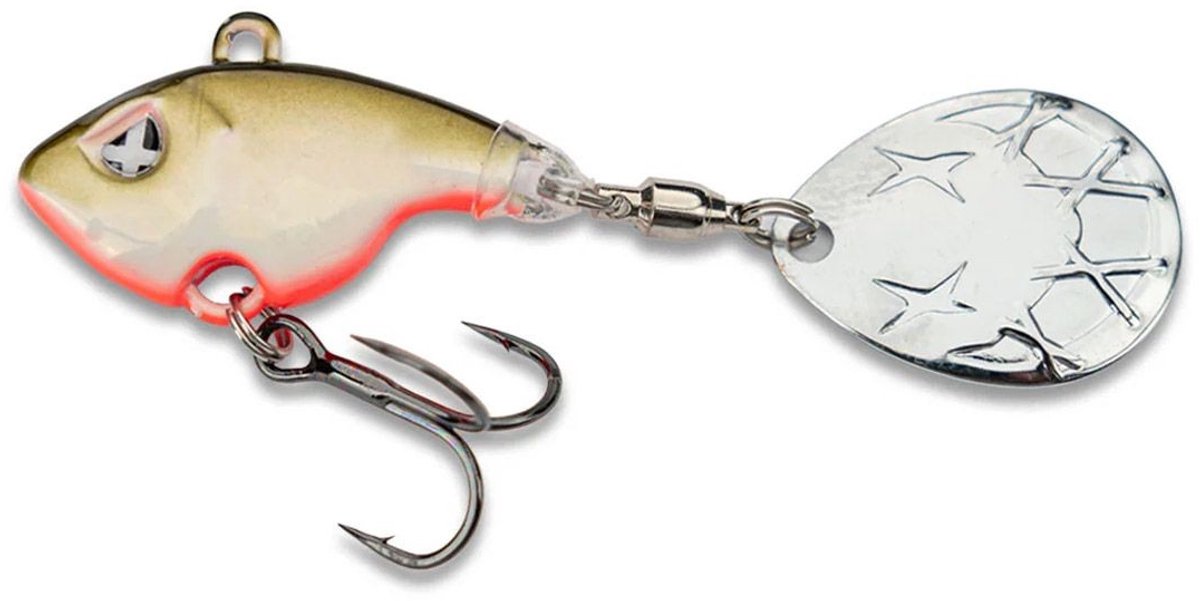 Monkey Lures Turbo Lui 18Gr Snails Calabrese