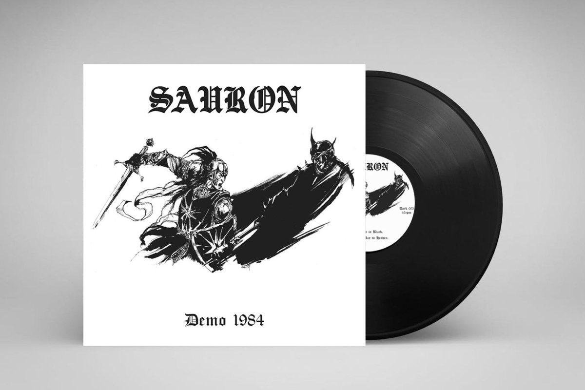 Demo 1994