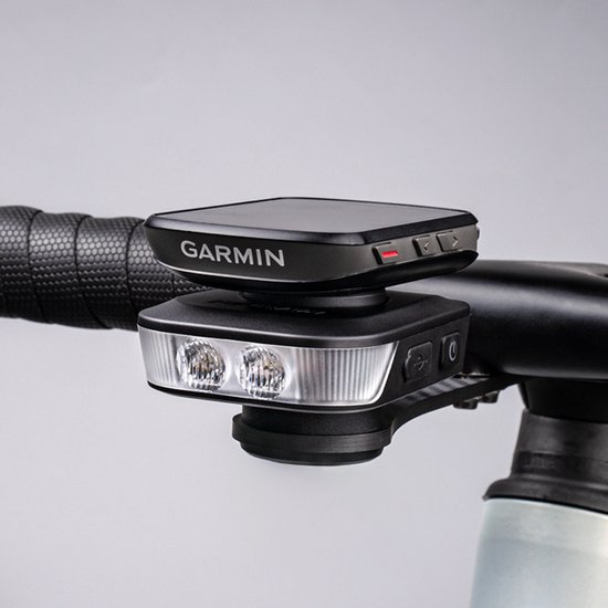 Ravemen - FR1100 - Fietsverlichting Onder Fietscomputer — afbeelding 5