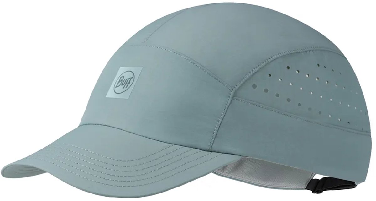 BUFF | Speed Cap | Running Cap | Solid Mist | S/M -