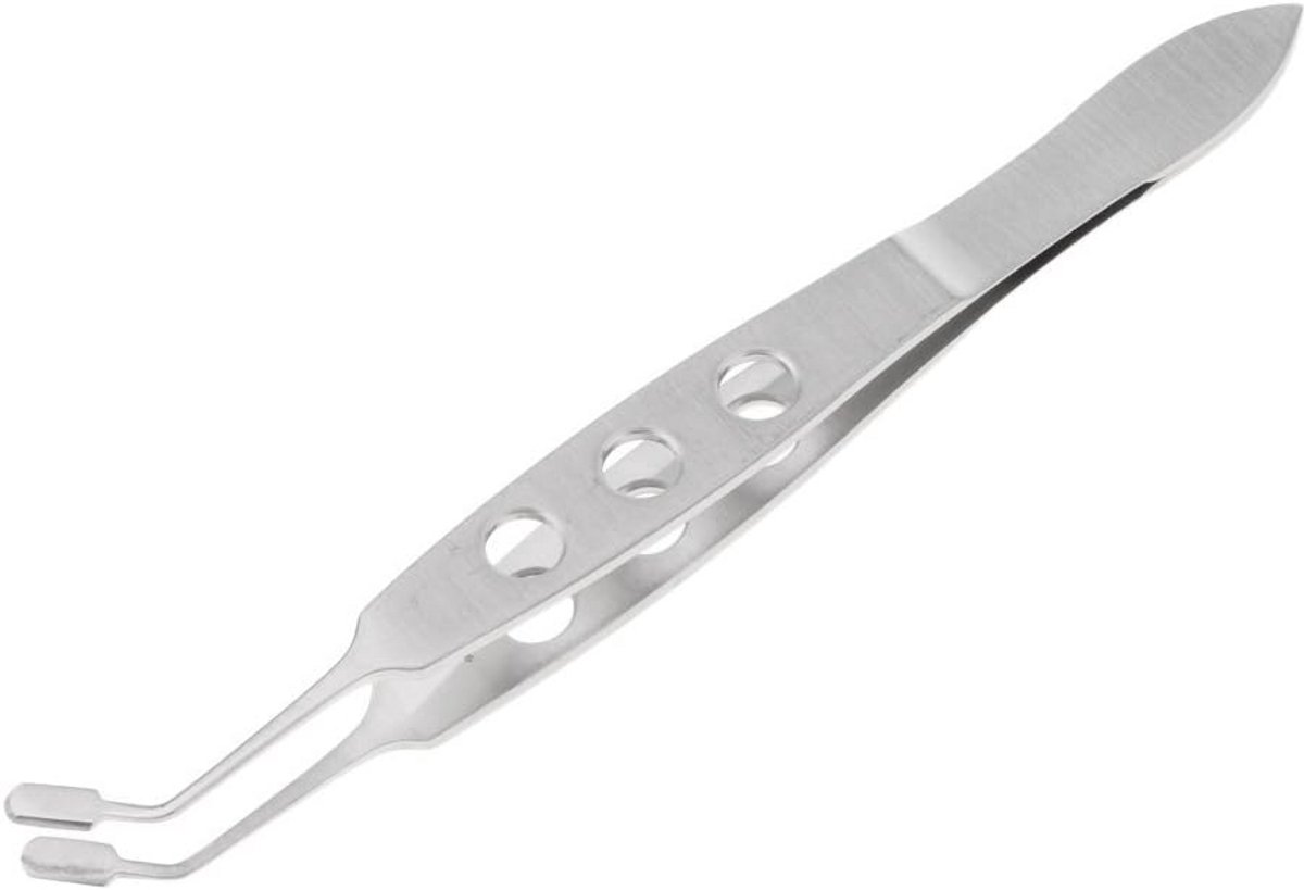Ooglid Massage Pincet voor Tarsale Klieren - Professioneel Oogheelkundig Instrument