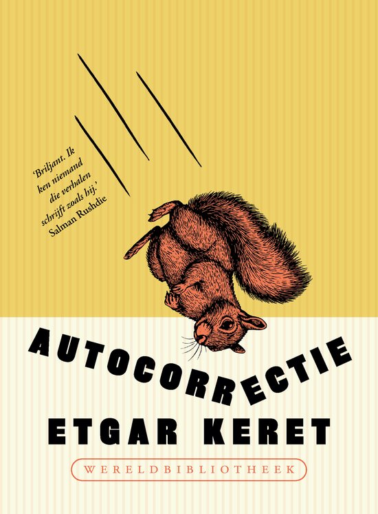 Autocorrectie - cover